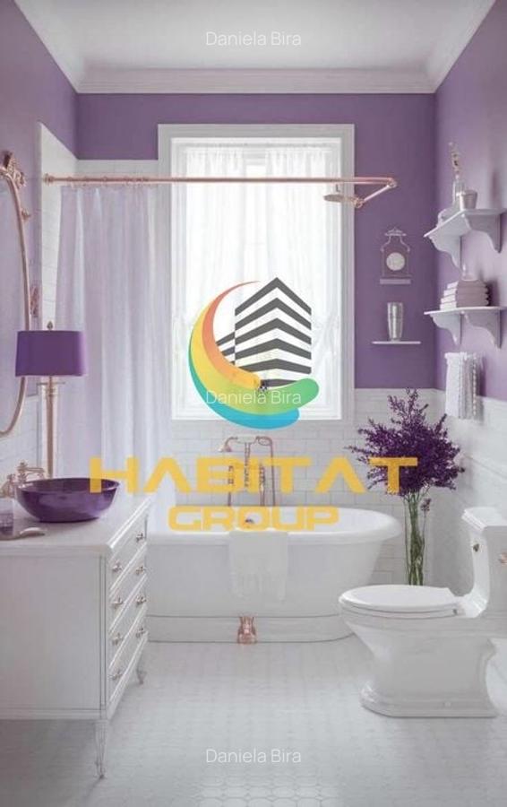 Vanzare apartament 3 camere etaj 3/4 bloc nou cu lift Grand Arena comision 0 - 5