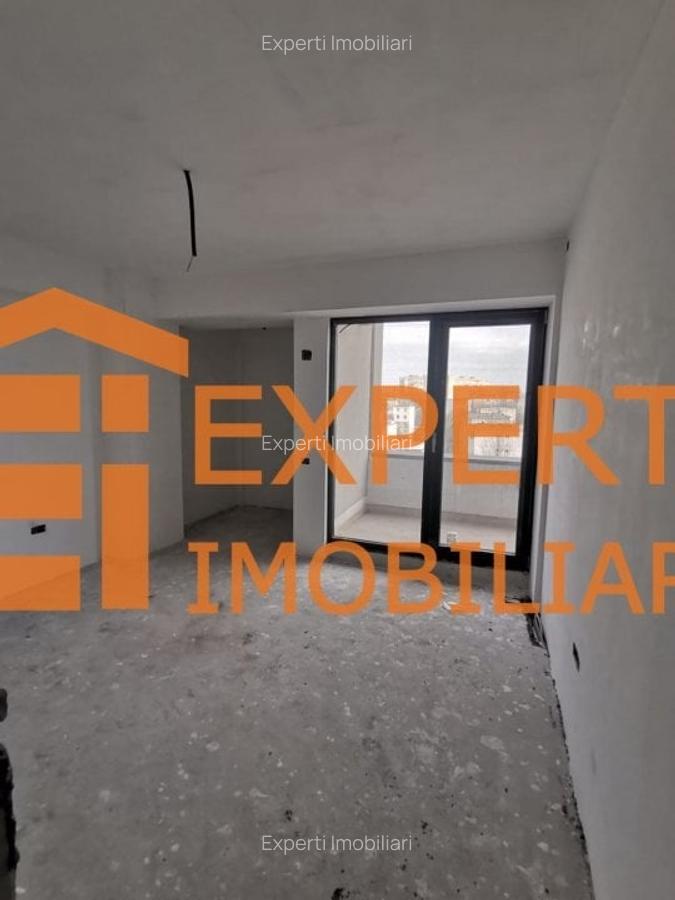 Apartament situat in TOMIS NORD - CAMPUS, in bloc nou - 2