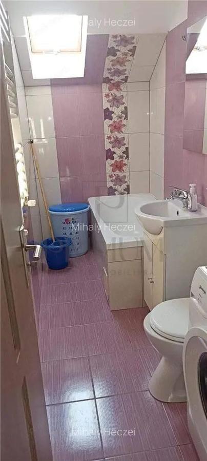 Garsoniera Renovata Complet - Pretabil investitie - Centrala Proprie - Aer Conditionat - Zona Liviu - 3 Garsoniera Renovata Complet - Pretabil investitie - Centrala Proprie - Aer Conditionat - Zona Liviu - 3