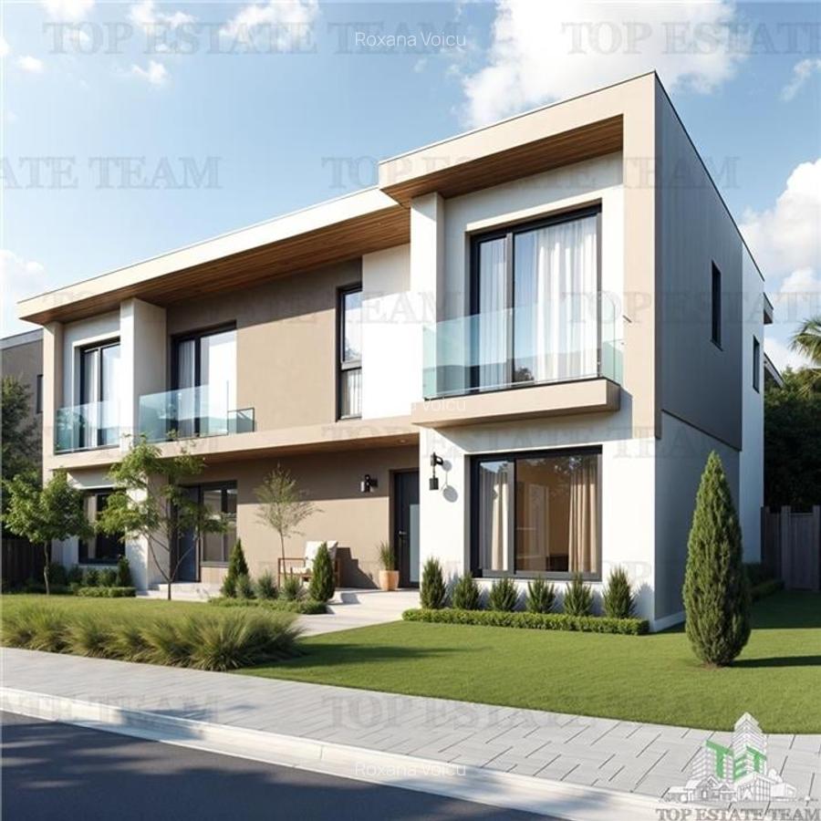 Teren de vanzare in Drumul Taberei/ Prelungirea Ghencea  pentru case/ hale - 4