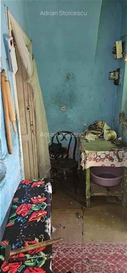 Vanzare Casa individuala+ Teren Gara de Nord-Golescu - 6