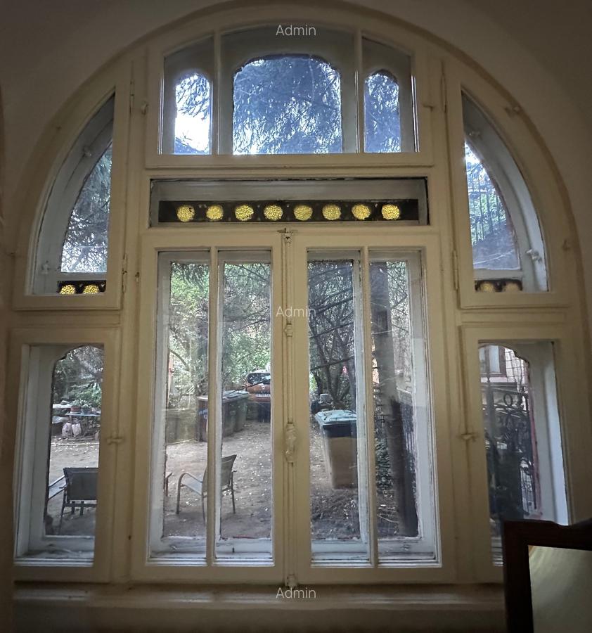 Parter in vila interbelică in Piață Victoriei! - 3