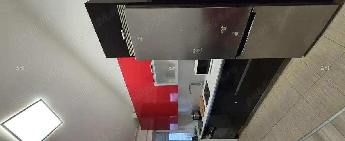 Inchiriez apartament confort 1, pentru Festival Untold 7-11 August, Dambul Rotund - 1