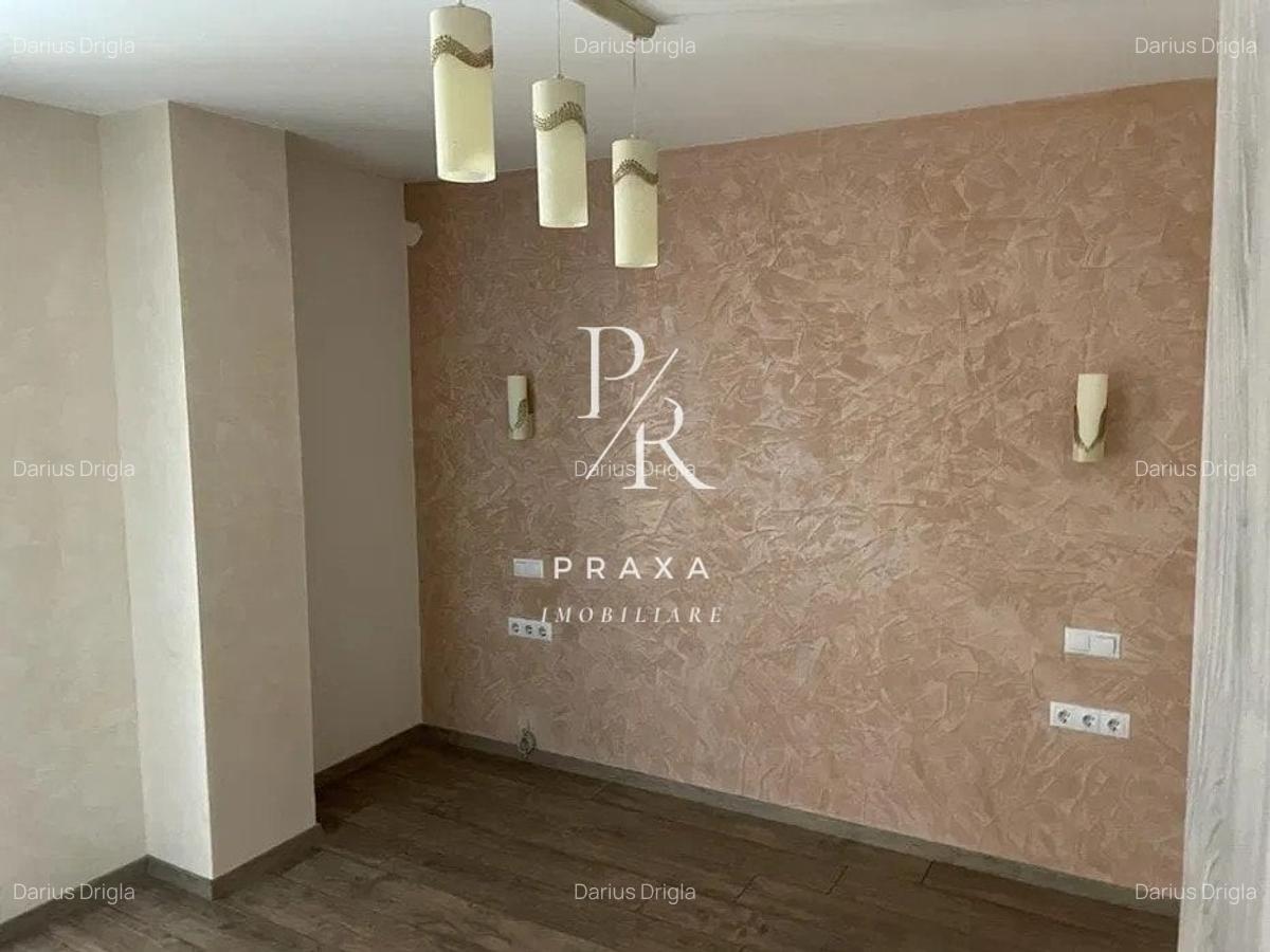OPORTUNITATE! Spatiu Comercial de inchiriat 144mp + terasa 70mp, zona Stejarului - 5
