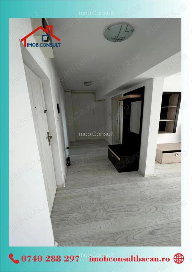 Avem cheile in agentie! Apartament modern in bloc nou! CE1342 - 1