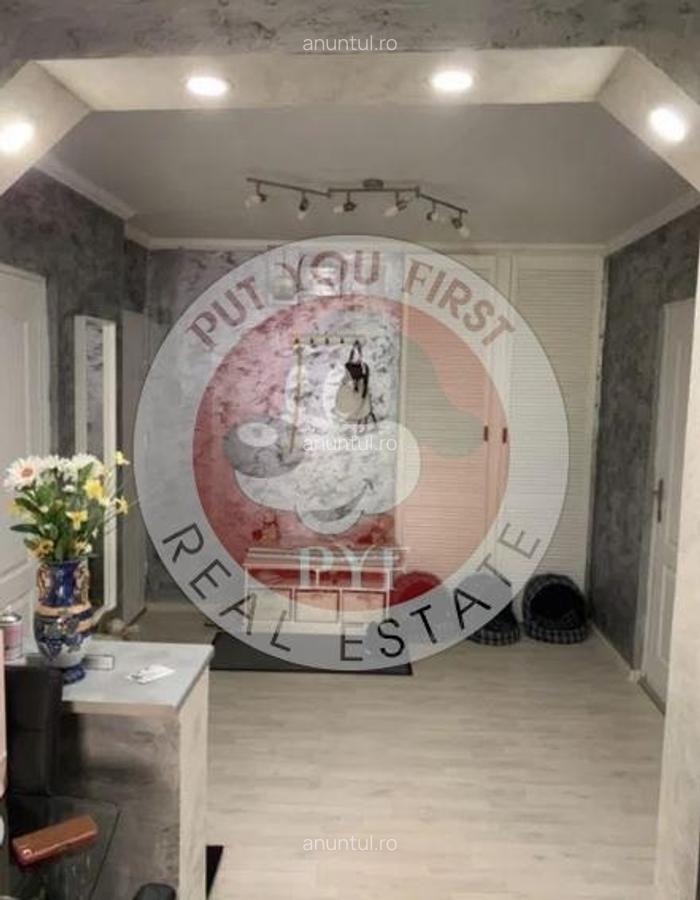 Dumbrava Noua | Ap 4 camere | 90mp | semidecomandat | B11137 - 6