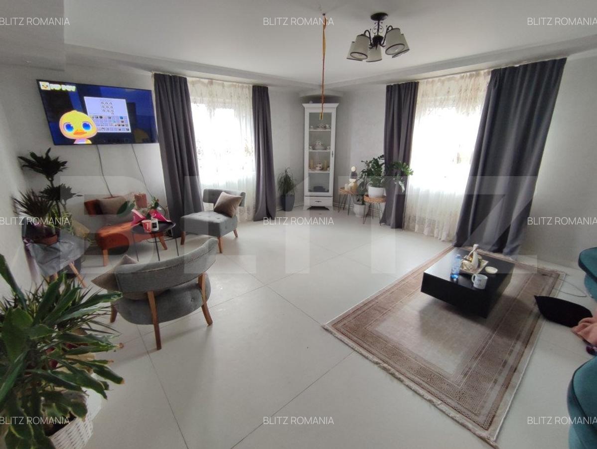 Ocazie! Doua case individuale in aceeasi curte in Radauti - 2 Ocazie! Doua case individuale in aceeasi curte in Radauti - 2