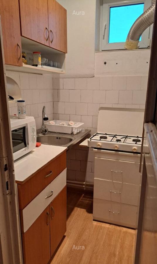 Garsoniera de inchiriat Tineretului - 2 Garsoniera de inchiriat Tineretului - 2