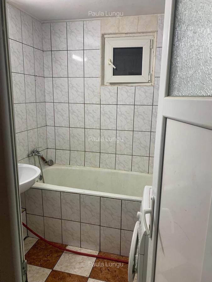 P-ta Iancului--- Metrou - 5