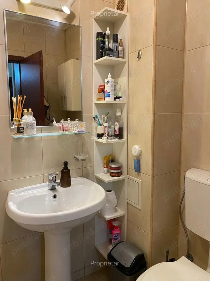 Proprietar 2 camere Grigorescu metrou Edenia Titan Et-4 din11 Bloc 2010 - 9