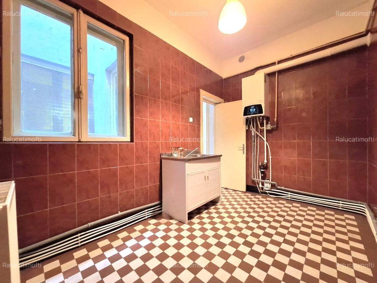 Apartament cu personalitate în inima cartierului Kiseleff – Arcul de Triumf - 28
