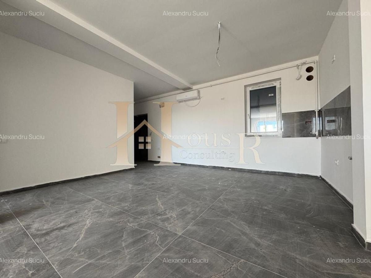 Etajul 1.Bloc Nou.Strada Asfaltata.Luminos - 7