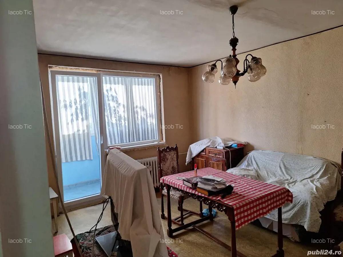 Apartament cu 3 camere - 2