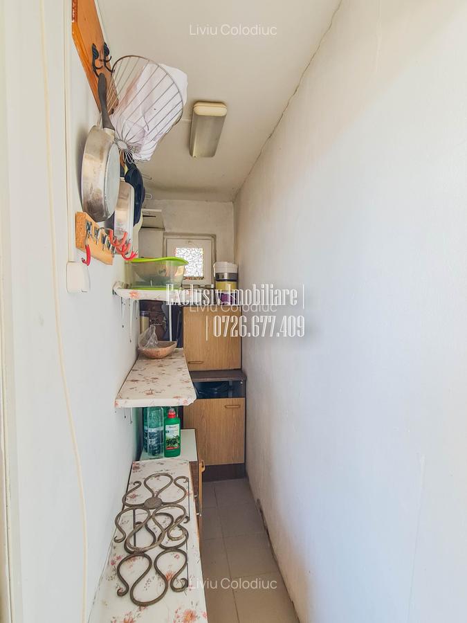 Vedere Frontala la Mare! Apartament 3 camere 100 mp cu Terasa si Parcare Privata - 25