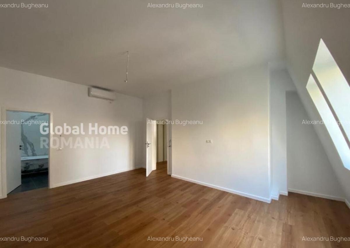 Apartament 3 Camere 2 bai| Obor Stefan cel Mare Str. Otesani - 4