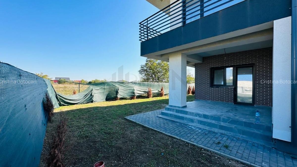 REV2002697 Vila tip duplex cu peretii dublii Corbeanca - 3