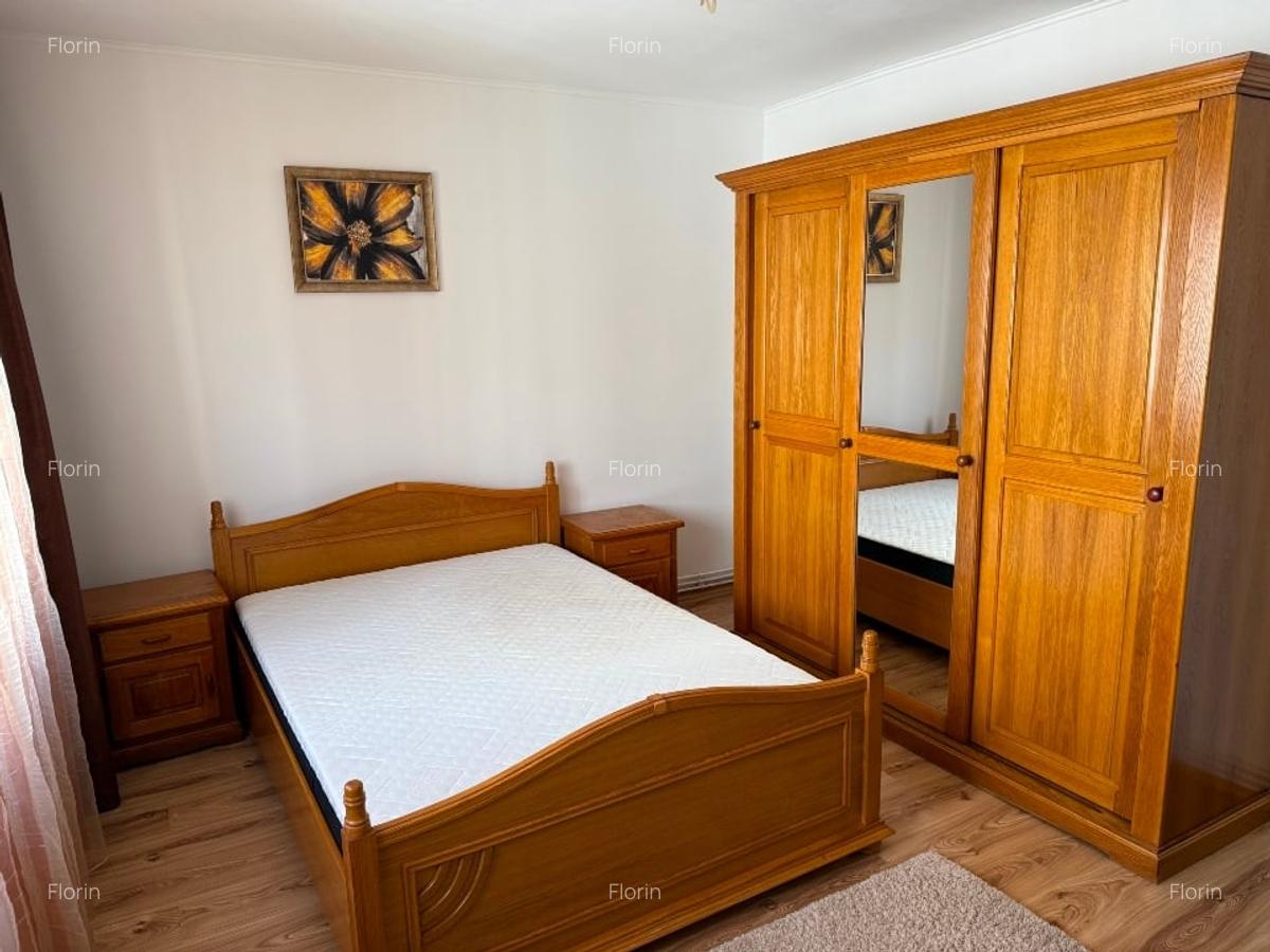 Închiriere Apartament 2 camere zona Brancoveanu - 14