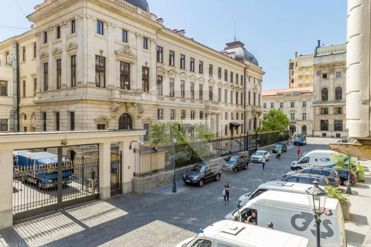 Apartament 2 camere Centrul Vechi - vav Banca Nationala, zona Victoriei - 18