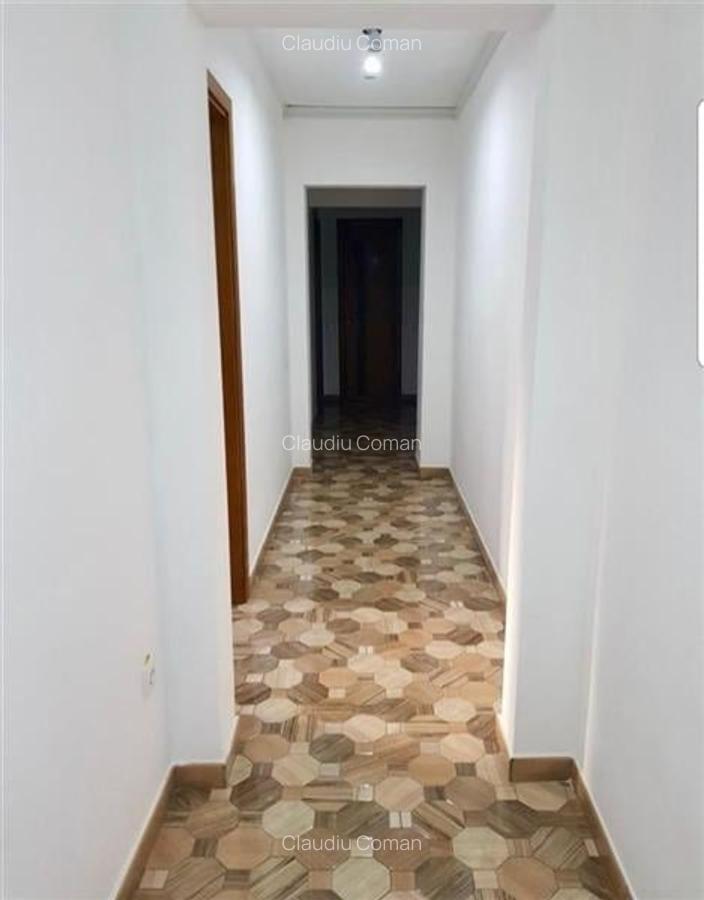 Apartament cu 3 camere decomandat, mobilat în Centrul Civic - 3