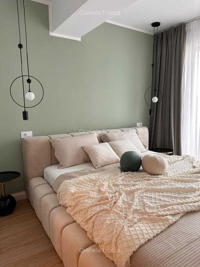 Inchiriere Apartament Ultramodern 4 camere Iancu Nicolae - 16