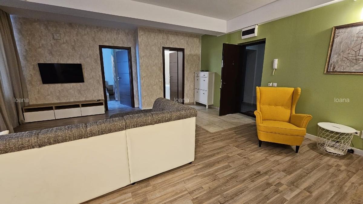 Apartament cochet 2 camere - zona 1 MAI - 11