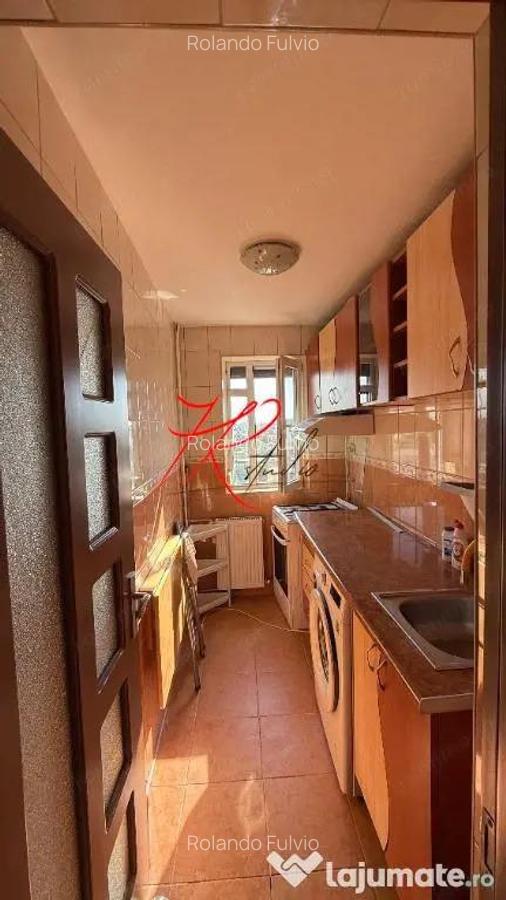 Vanzare apartament 2 camere Tei - 5