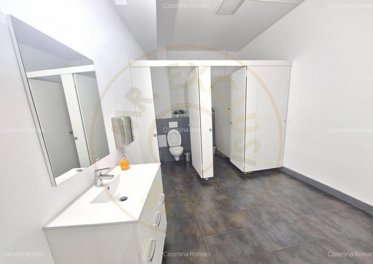 Spatiu Comercial Multifunctional -CLASA A - 13