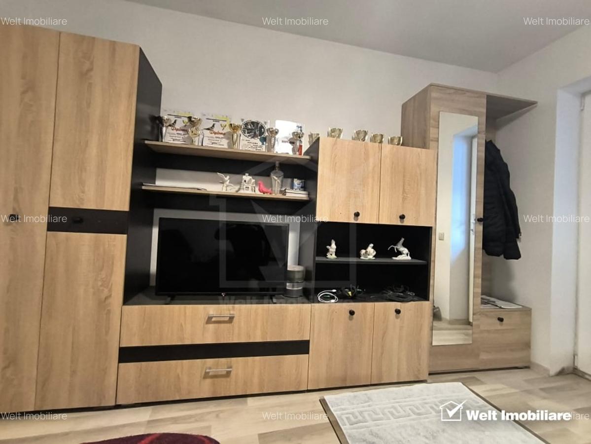 Investitie-casa renovabila, curte comuna, zona Pietei Mihai Viteazul - 15