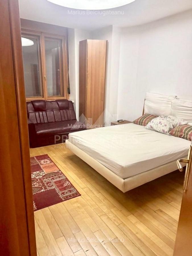 De inchiriat apartament cu 4 camere - stradal Calea Mosilor - 4