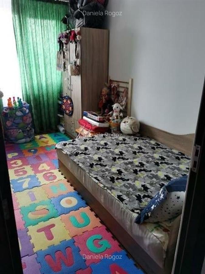 Apartament 3 camere Dristor Park Lake - 1