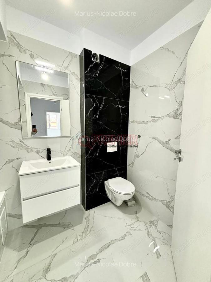 De vanzare Apartament 3 camere, bloc nou, zona Grand Arena - 6
