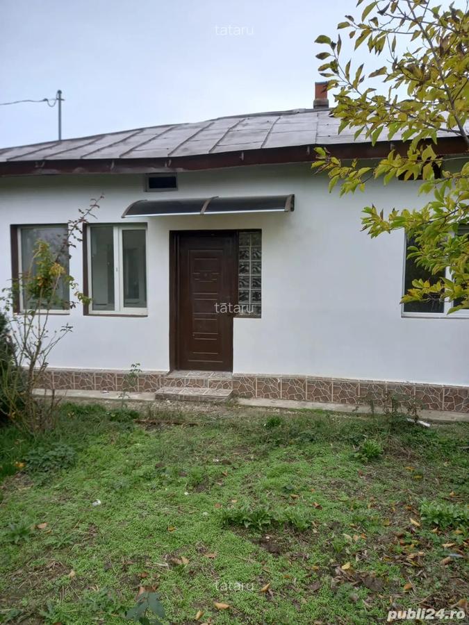 Casa de vanzare in Sat Odaia Turcului, Com Matasaru Jud Dambovita - 8