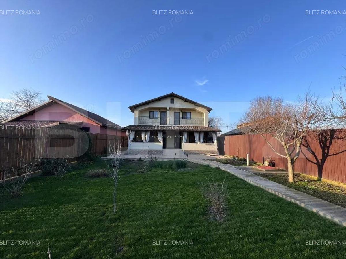 Proprietate Impecabila in Racari Locuin?a Ideala pentru Familia Ta - 12