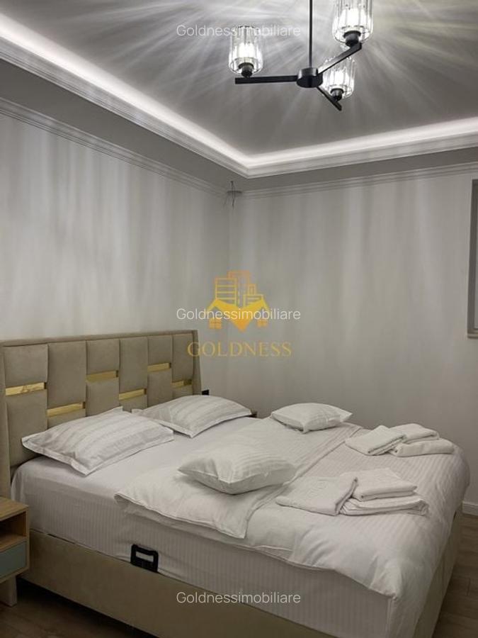 2 camere, Premium, bloc nou, parcare, Intre Lacuri, Dunarii Zona Iulis - 6