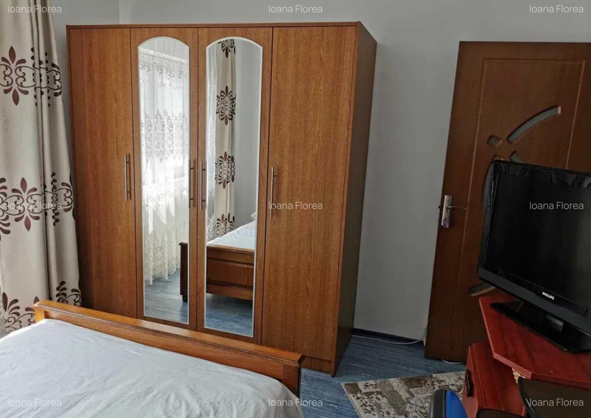 Apartament cu 2 camere decomandat Falticeni central - 7