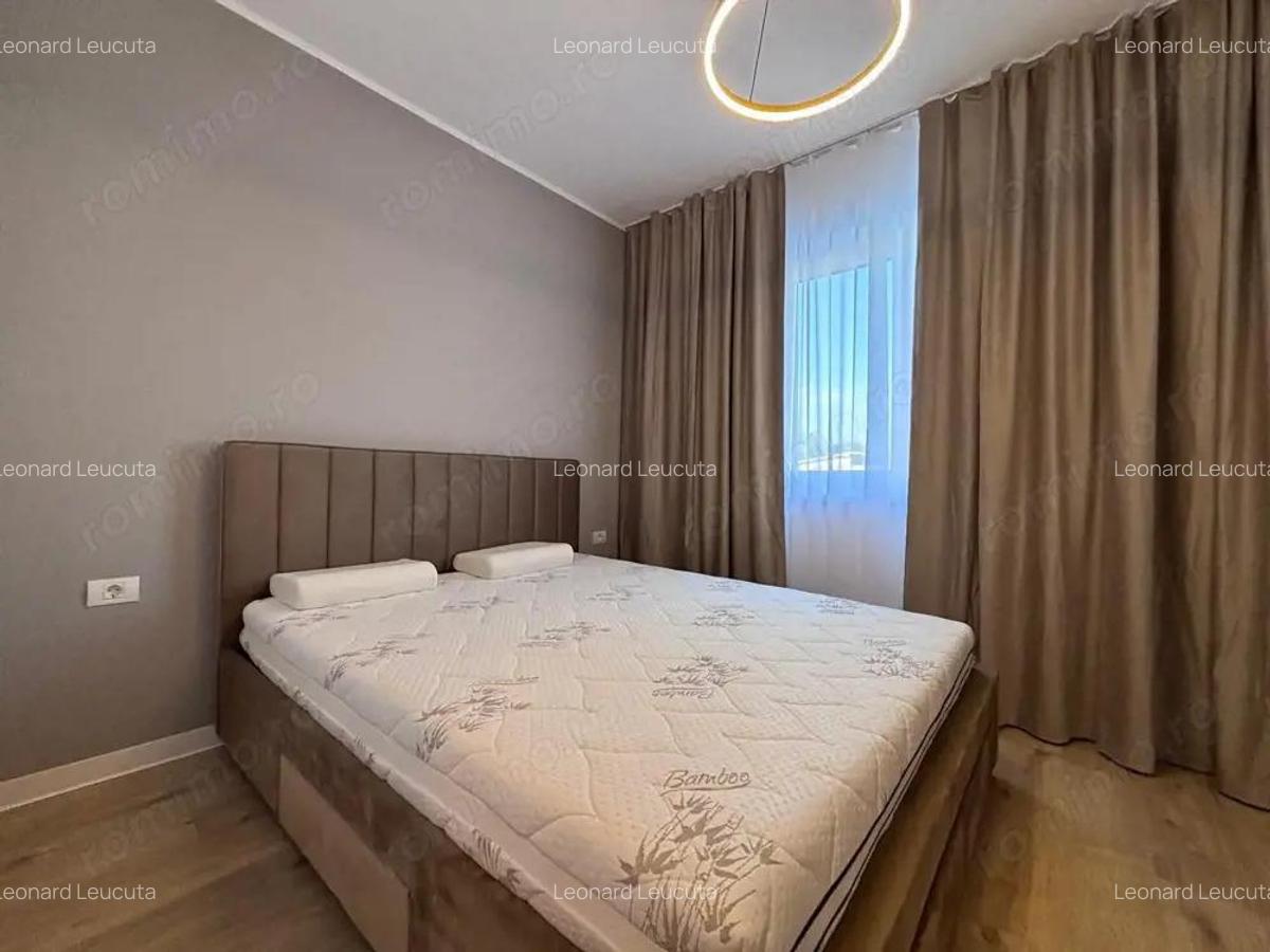 Apartament modern cu 2 camere | Ghiroda | UMFT - 5