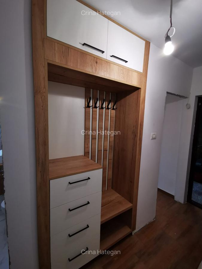 Apartament cu 1 cameră, 37 mp, decomandat, Calea Șagului, str. Mureș - 5