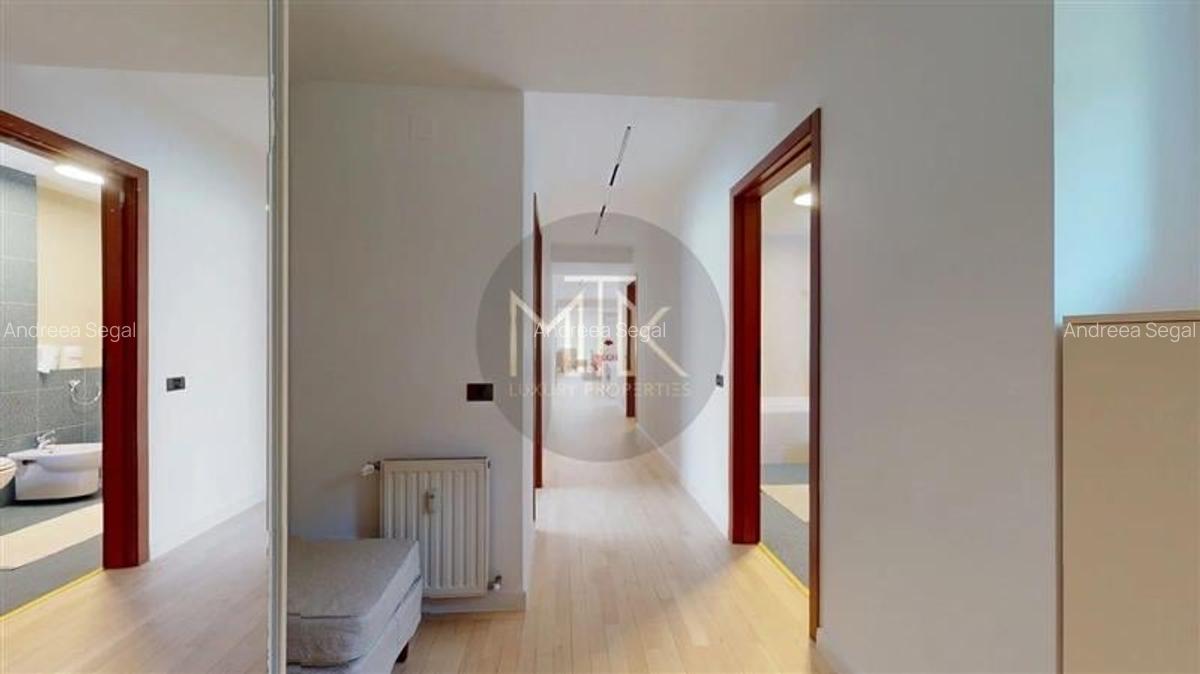 Exclusiv - Apartament Premium I Aviatorilor I Mobilat&utilat lux - 24
