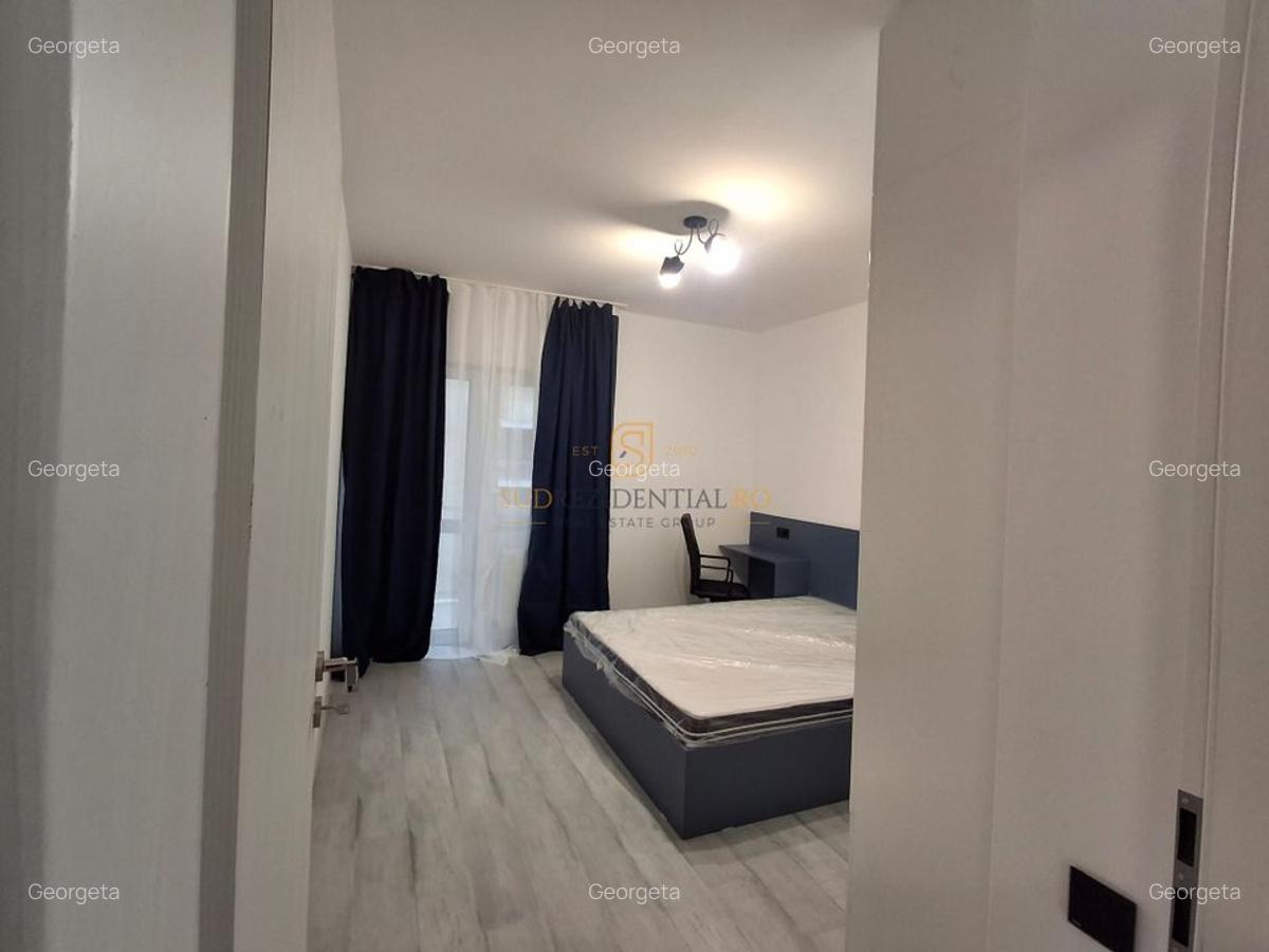 Apartament 2 camere de inchiriat, loc de parcare inclus, Metalurgiei - 15