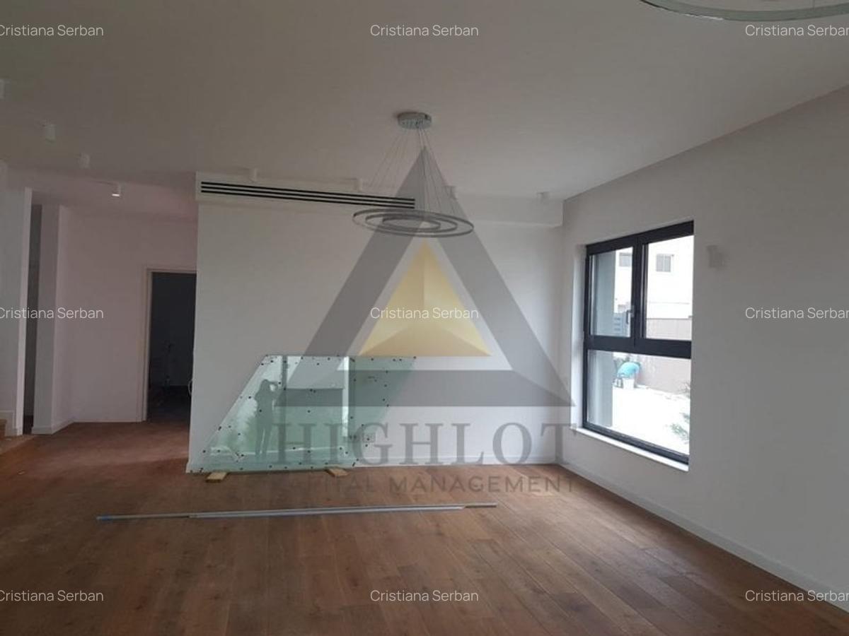 SCOALA AMERICANA | VILA INDIVIDUALA CU 7 CAMERE | COMPLEX REZIDENTIAL - 36