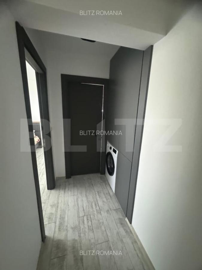 Apartament 3 camere, etaj 10, complet mobilat si utilat, zona Mobila - 7