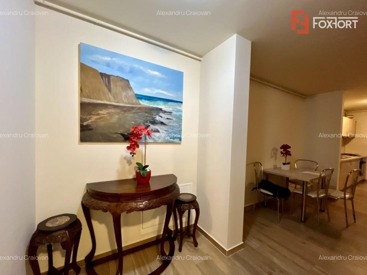 Apartament 2 camere de inchiriat, zona Dumbravita - 4