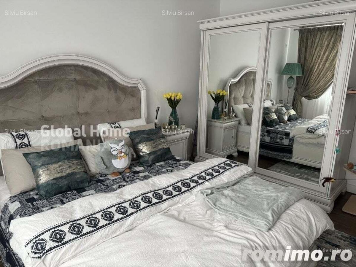 Vila Individuala Smart 136 MP | Tunari - Ilfov | Curte + Parcare | Teren 300 MP - 2