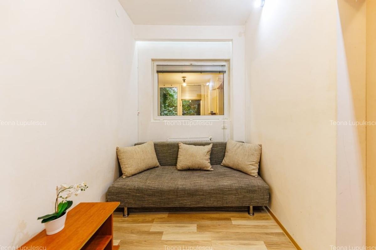 Apartament 2 camere | Parter | Zona Lipovei | 53.000 EUR | Comision 0% - 11
