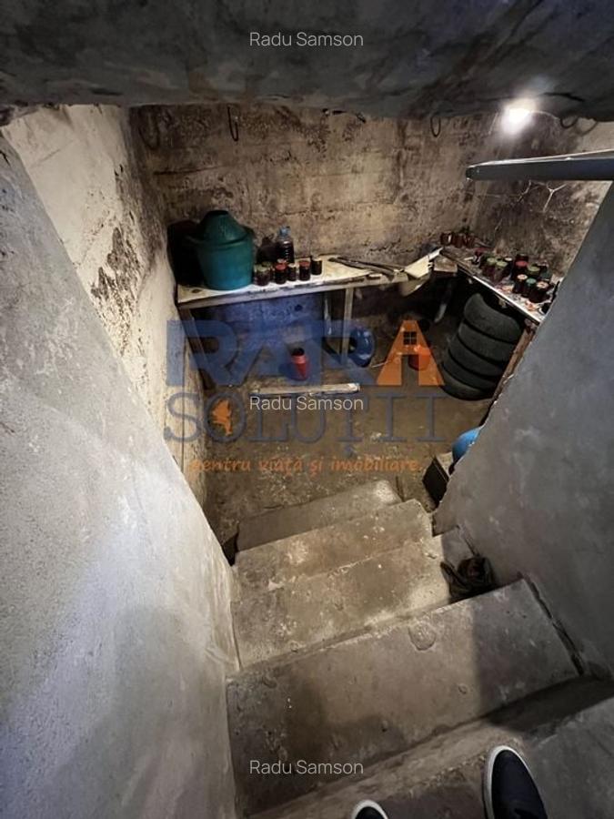 Casă 2015 - 4 dormitoare, 2 băi, 2 bucătării - 11