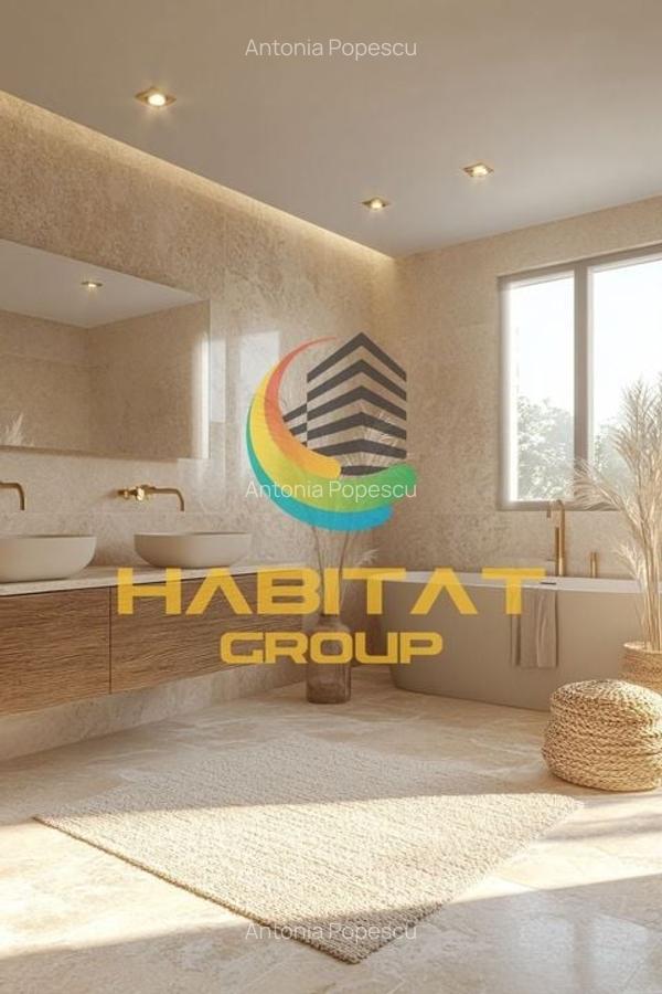 Apartament 3 Camere Pipera Finalizat - 5