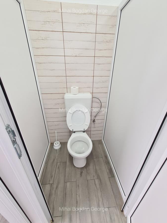 Spatiu comercial in Campina, Complex Rafinarie--34 mp--2200 lei - 10