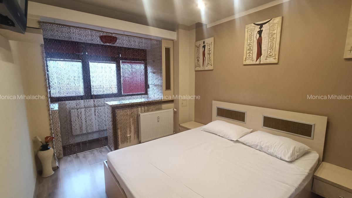 Drumul Taberei Orizont Favorit, modern, metrou in fata blocului - 1