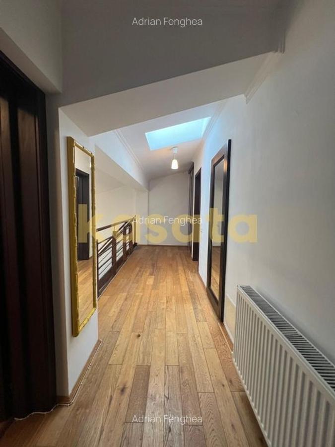 Apartament  de tip loft  de Închiriat în Baneasa-Descoperă Eleganța - 7