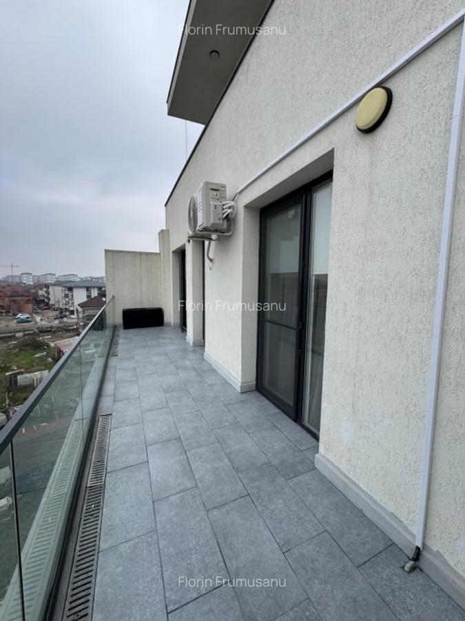 Citadella Garden-Ap. 2 cam.-80mp-de inchiriat-Parcare - 13